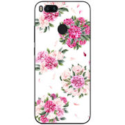 Чехол Uprint Xiaomi Mi5X / Mi A1 