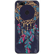 Чехол Uprint Xiaomi Mi5X / Mi A1 