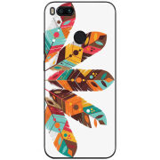 Чехол Uprint Xiaomi Mi5X / Mi A1 