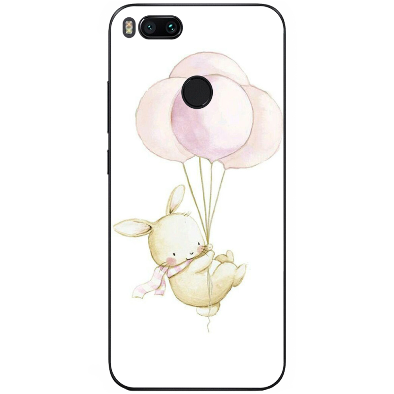 Чехол Uprint Xiaomi Mi5X / Mi A1 