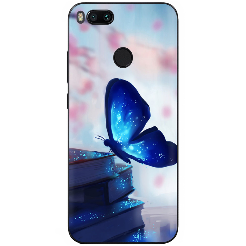 Чехол Uprint Xiaomi Mi5X / Mi A1 