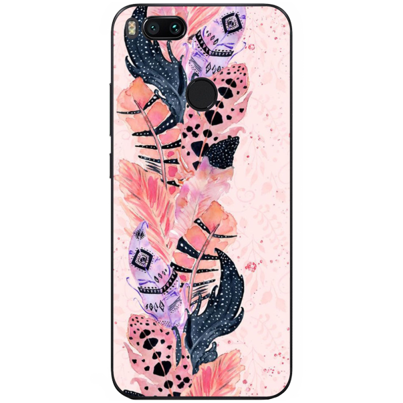 Чехол Uprint Xiaomi Mi5X / Mi A1 