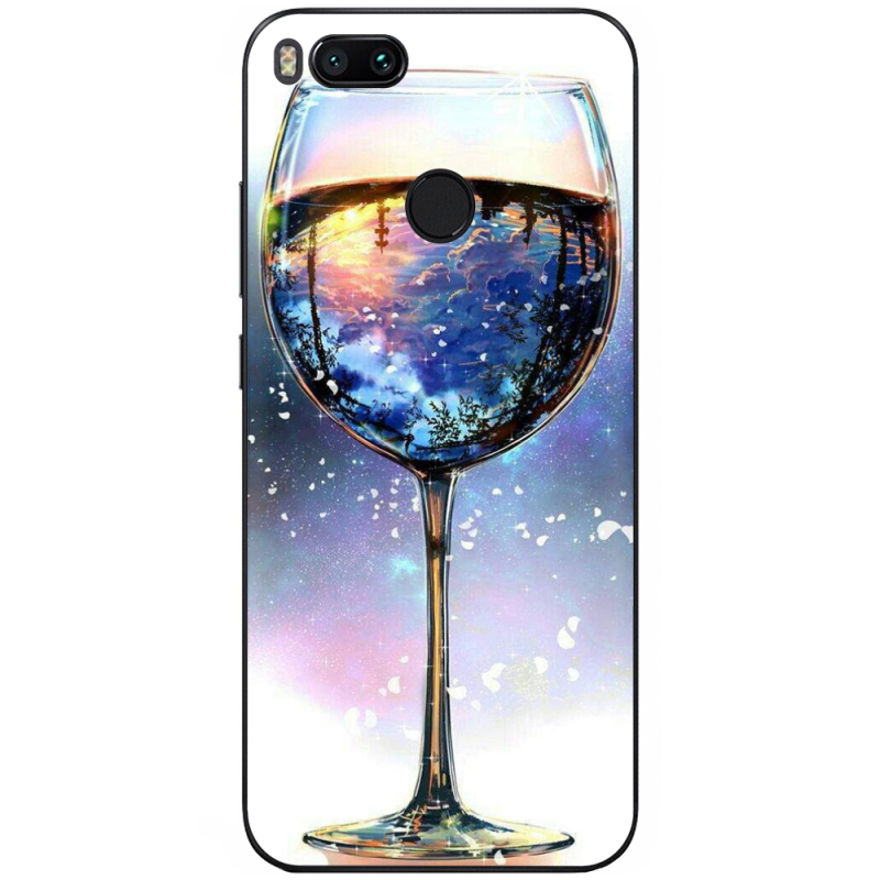 Чехол Uprint Xiaomi Mi5X / Mi A1 