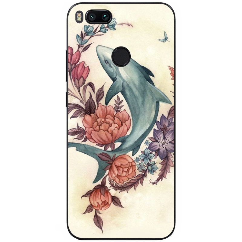 Чехол Uprint Xiaomi Mi5X / Mi A1 