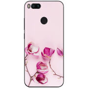 Чехол Uprint Xiaomi Mi5X / Mi A1 