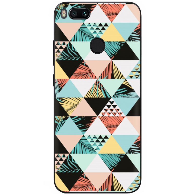 Чехол Uprint Xiaomi Mi5X / Mi A1 