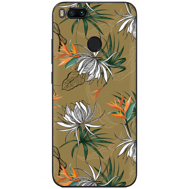 Чехол Uprint Xiaomi Mi5X / Mi A1 