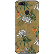 Чехол Uprint Xiaomi Mi5X / Mi A1 