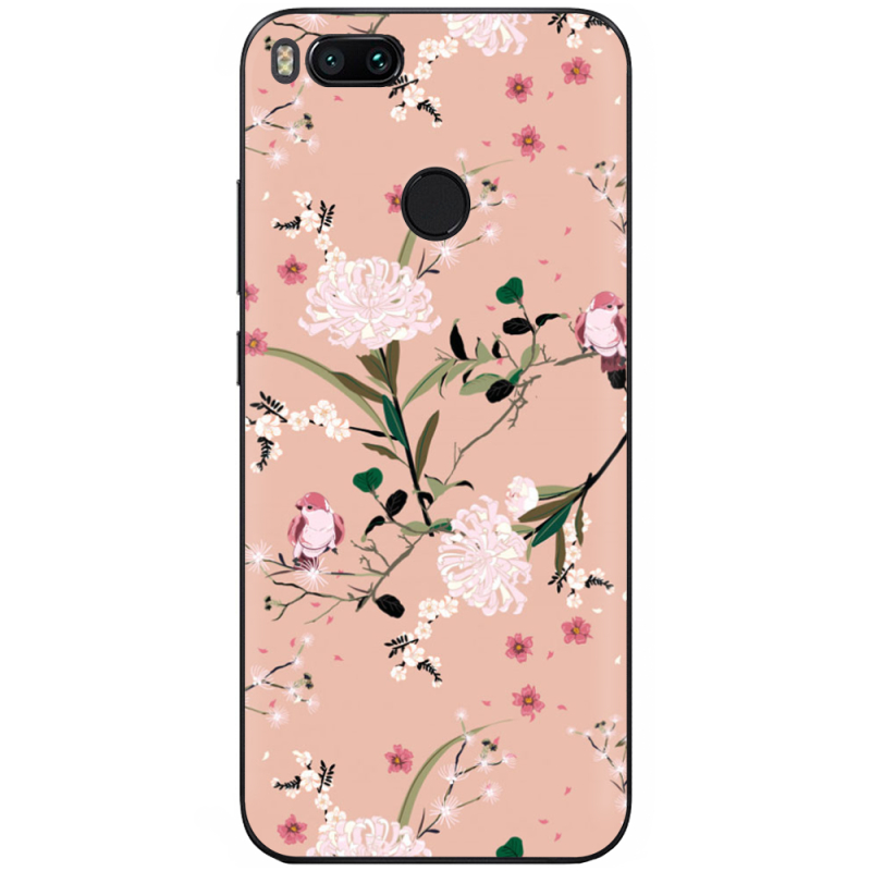 Чехол Uprint Xiaomi Mi5X / Mi A1 