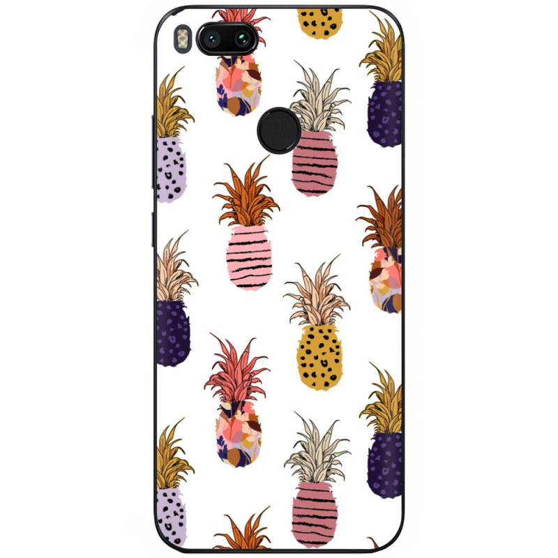 Чехол Uprint Xiaomi Mi5X / Mi A1 