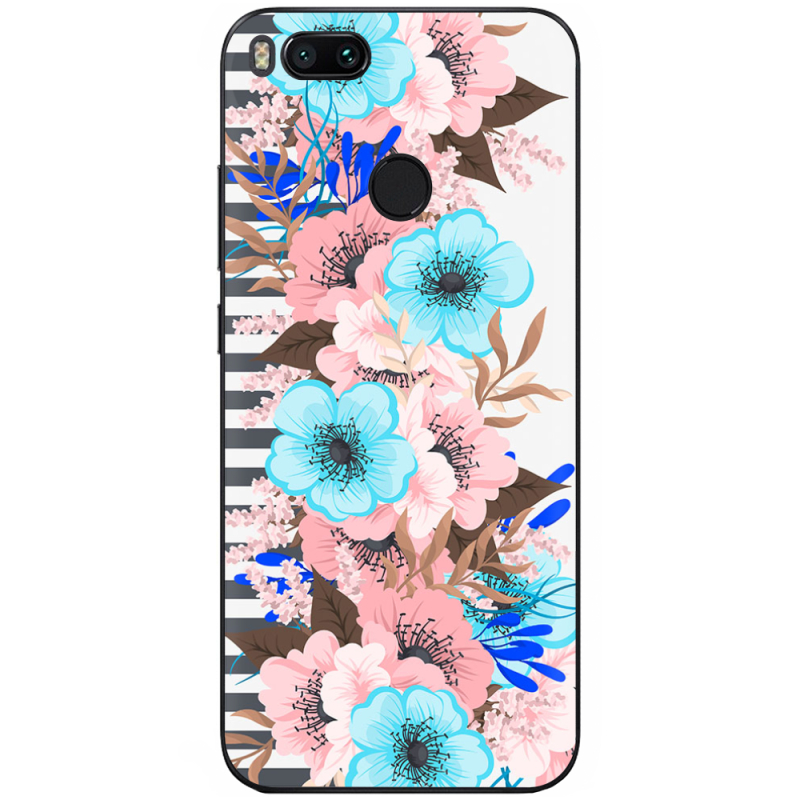 Чехол Uprint Xiaomi Mi5X / Mi A1 