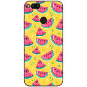 Чехол Uprint Xiaomi Mi5X / Mi A1 