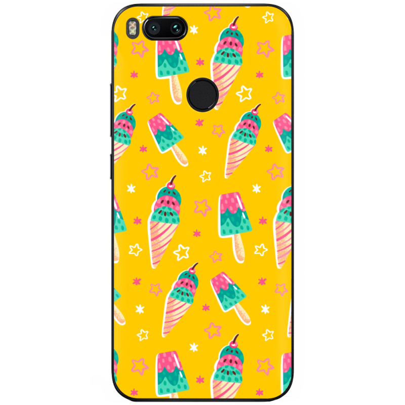 Чехол Uprint Xiaomi Mi5X / Mi A1 