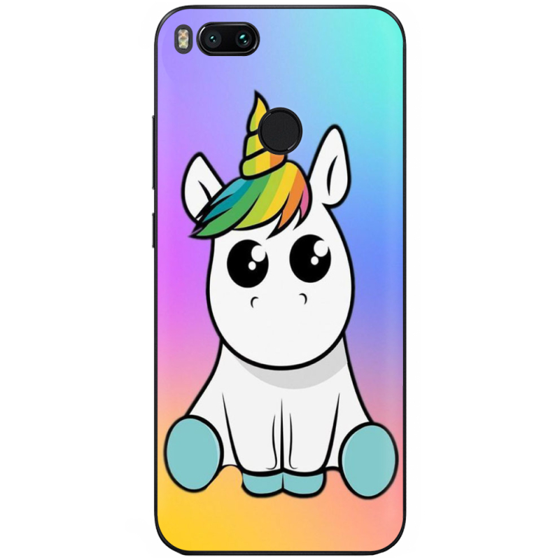 Чехол Uprint Xiaomi Mi5X / Mi A1 