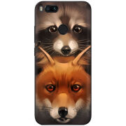 Чехол Uprint Xiaomi Mi5X / Mi A1 