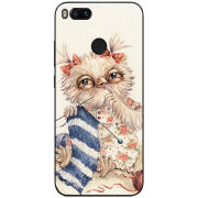 Чехол Uprint Xiaomi Mi5X / Mi A1 