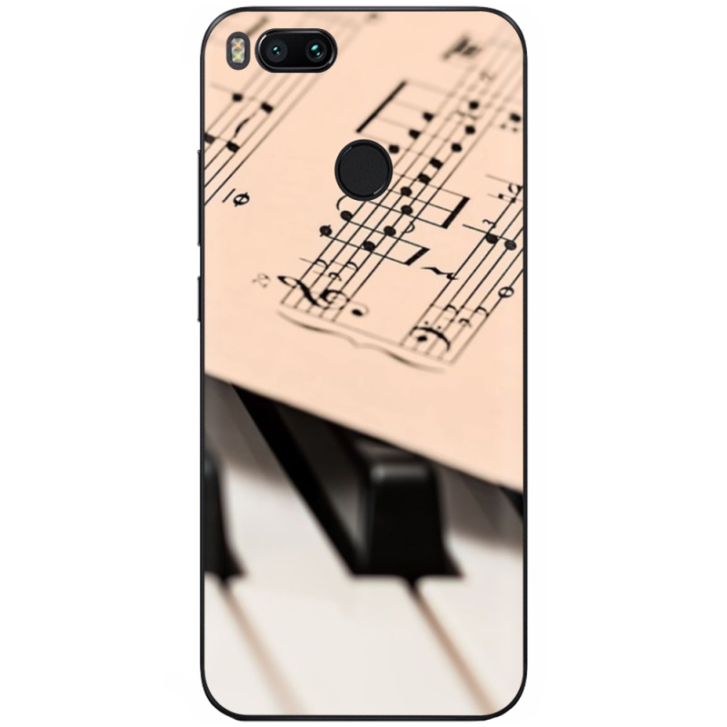 Чехол Uprint Xiaomi Mi5X / Mi A1 