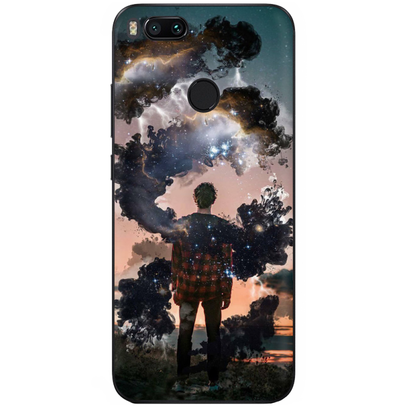 Чехол Uprint Xiaomi Mi5X / Mi A1 