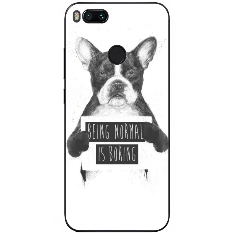 Чехол Uprint Xiaomi Mi5X / Mi A1 