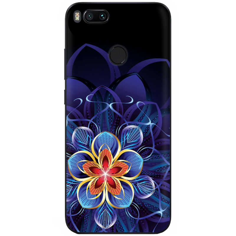 Чехол Uprint Xiaomi Mi5X / Mi A1 