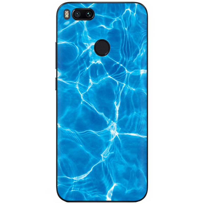 Чехол Uprint Xiaomi Mi5X / Mi A1 