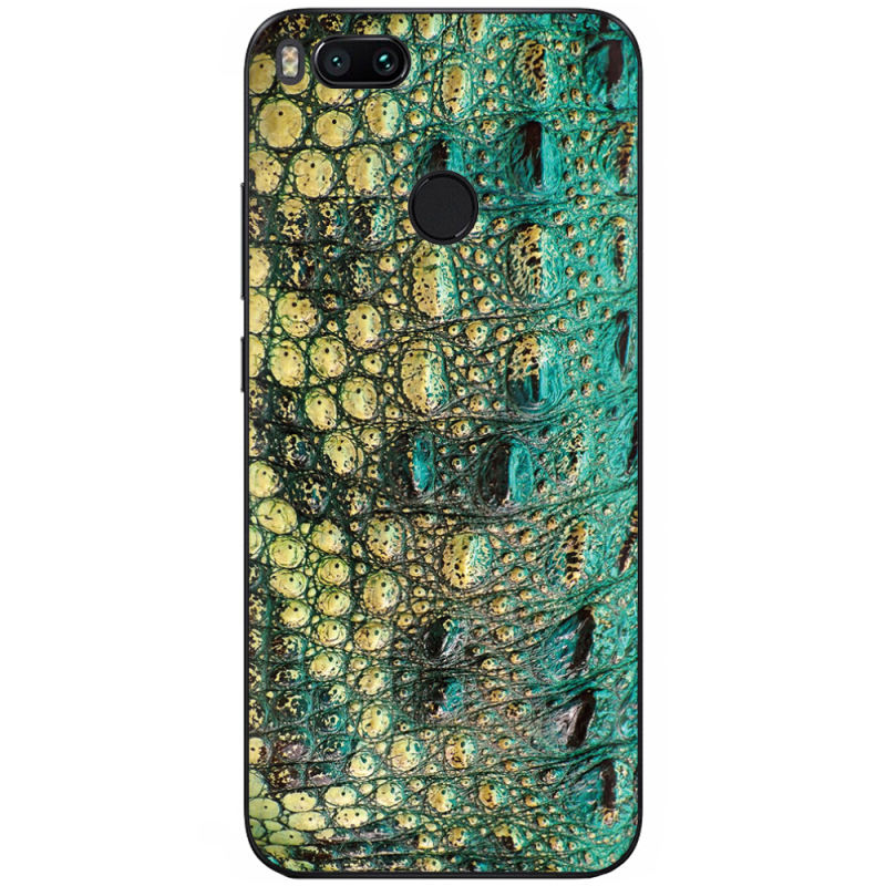 Чехол Uprint Xiaomi Mi5X / Mi A1 