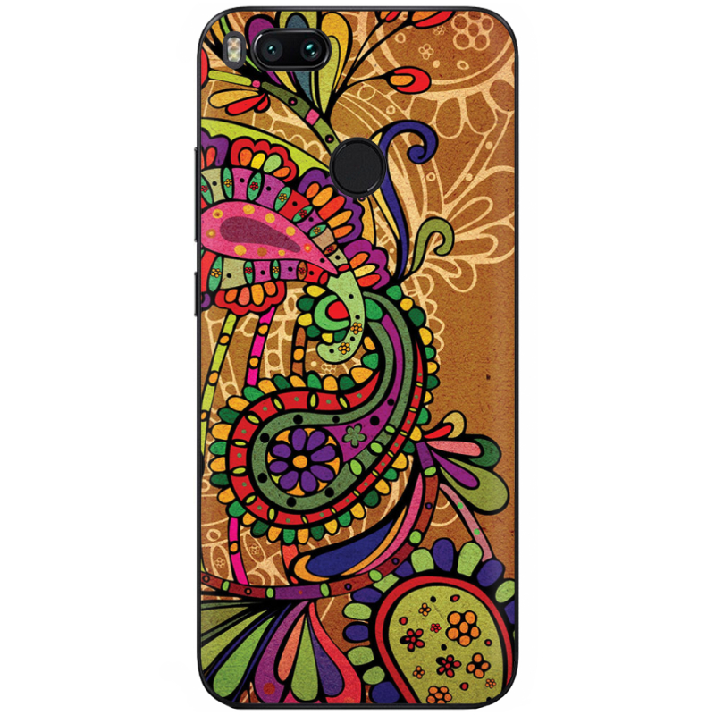 Чехол Uprint Xiaomi Mi5X / Mi A1 