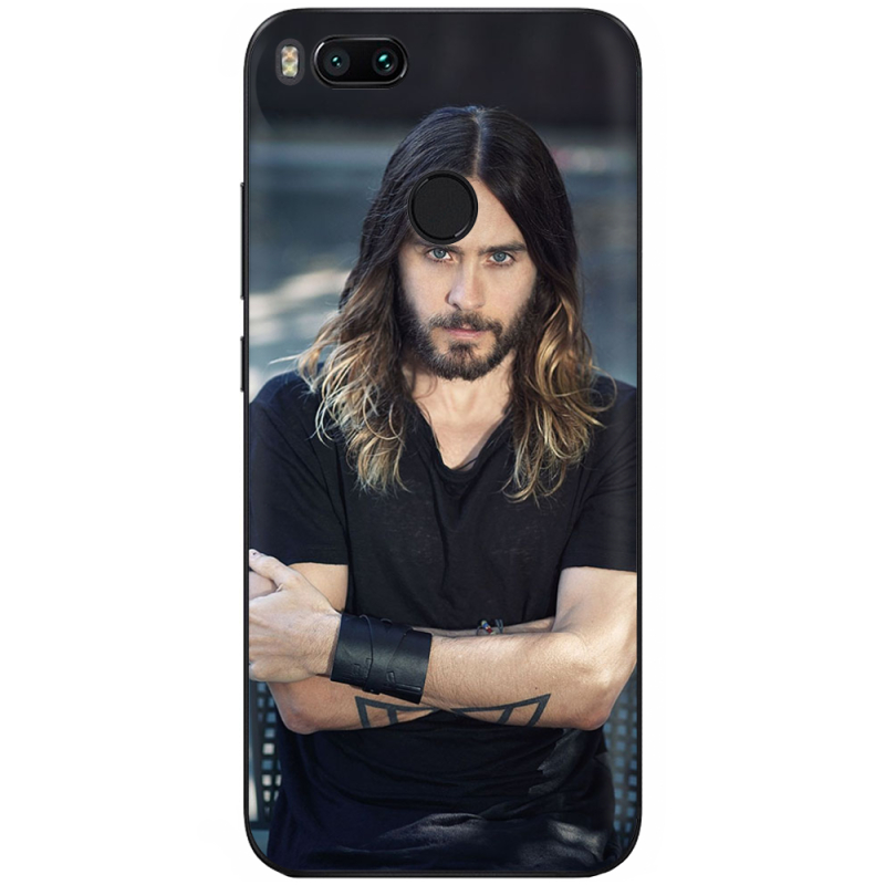 Чехол Uprint Xiaomi Mi5X / Mi A1 