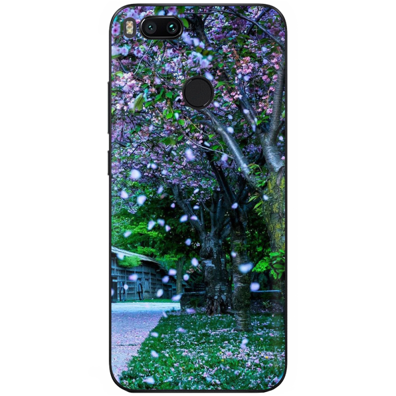 Чехол Uprint Xiaomi Mi5X / Mi A1 