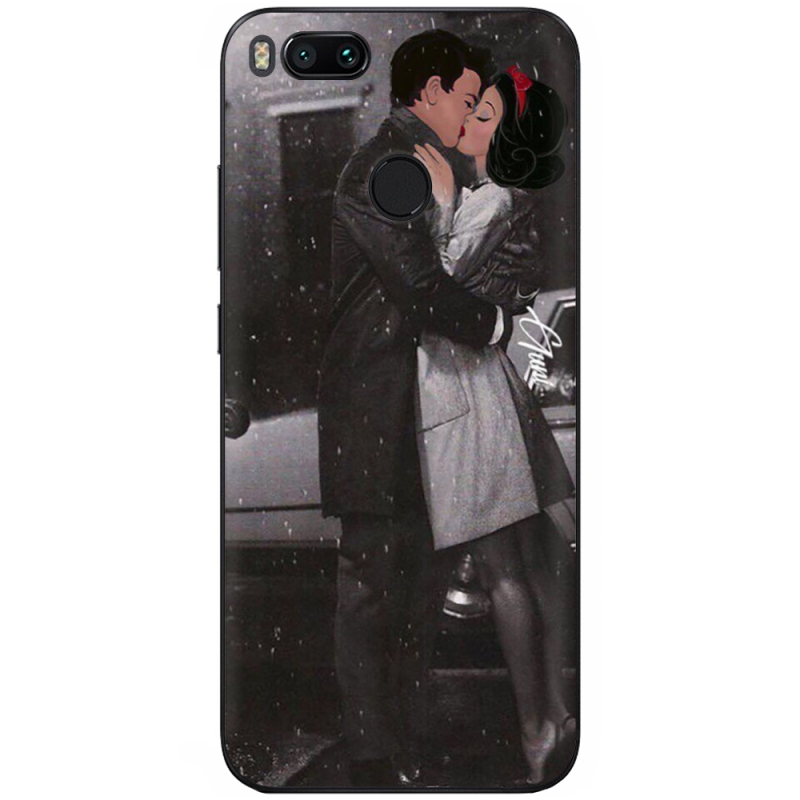 Чехол Uprint Xiaomi Mi5X / Mi A1 