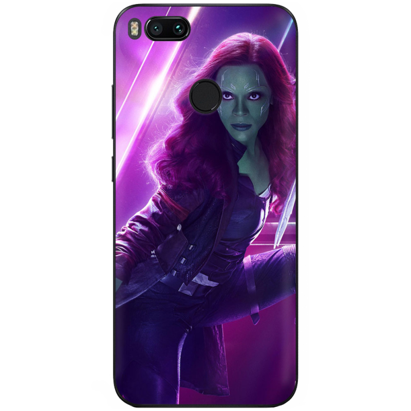 Чехол Uprint Xiaomi Mi5X / Mi A1 