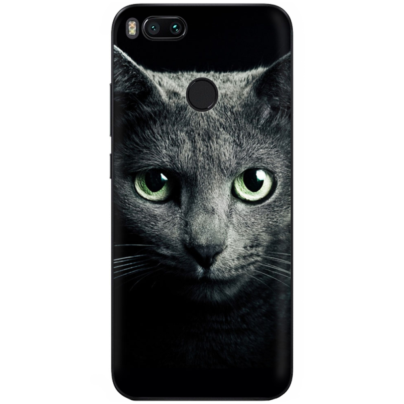 Чехол Uprint Xiaomi Mi5X / Mi A1 