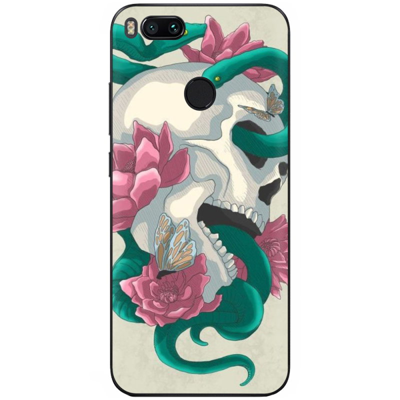 Чехол Uprint Xiaomi Mi5X / Mi A1 