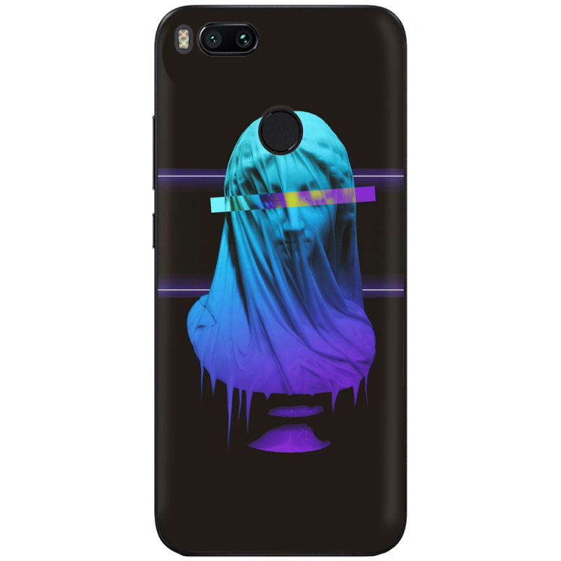 Чехол Uprint Xiaomi Mi5X / Mi A1 