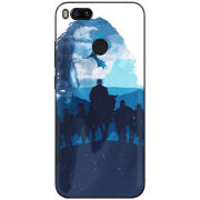 Чехол Uprint Xiaomi Mi5X / Mi A1 