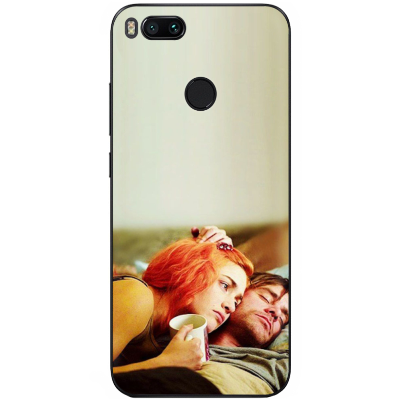 Чехол Uprint Xiaomi Mi5X / Mi A1 