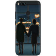 Чехол Uprint Xiaomi Mi5X / Mi A1 