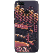 Чехол Uprint Xiaomi Mi5X / Mi A1 