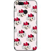 Чехол Uprint Xiaomi Mi5X / Mi A1 