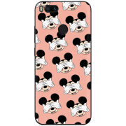 Чехол Uprint Xiaomi Mi5X / Mi A1 