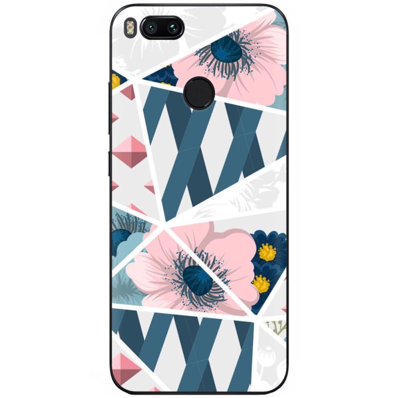 Чехол Uprint Xiaomi Mi5X / Mi A1 