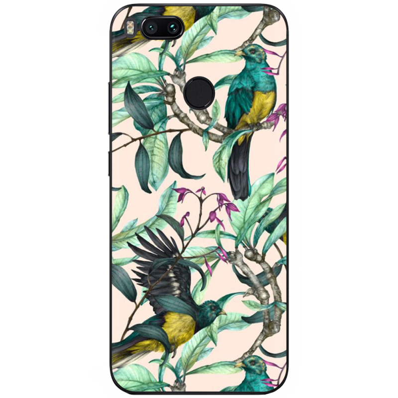 Чехол Uprint Xiaomi Mi5X / Mi A1 