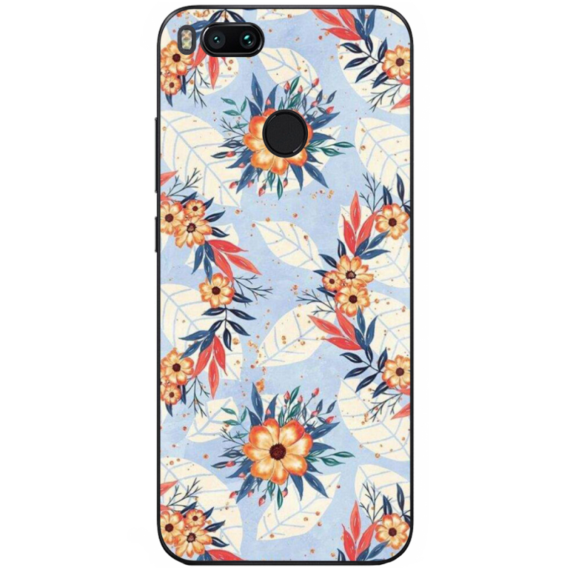 Чехол Uprint Xiaomi Mi5X / Mi A1 