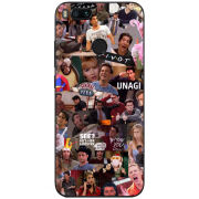 Чехол Uprint Xiaomi Mi5X / Mi A1 