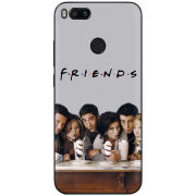 Чехол Uprint Xiaomi Mi5X / Mi A1 