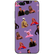 Чехол Uprint Xiaomi Mi5X / Mi A1 