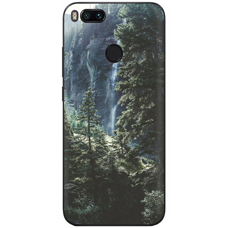 Чехол Uprint Xiaomi Mi5X / Mi A1 