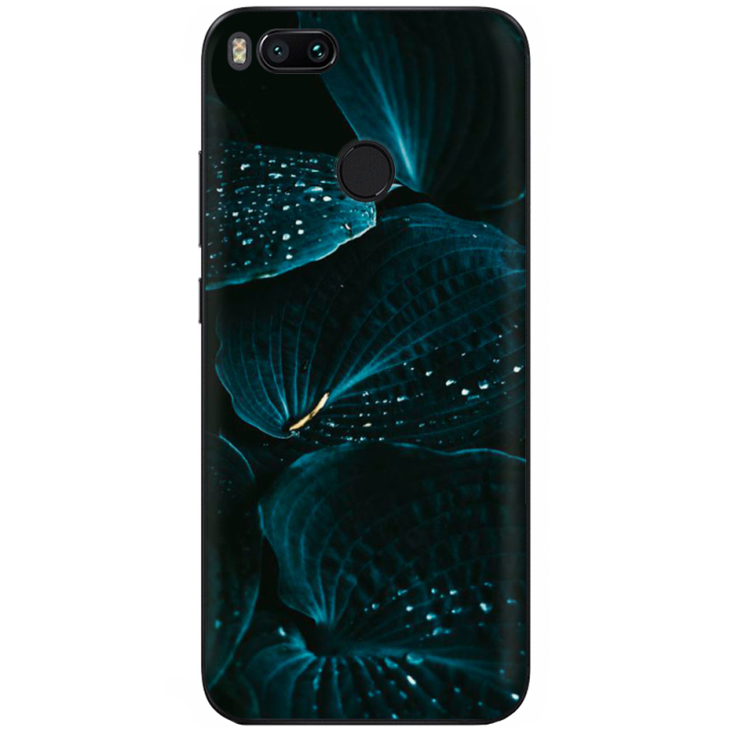 Чехол Uprint Xiaomi Mi5X / Mi A1 