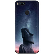 Чехол Uprint Xiaomi Mi5X / Mi A1 