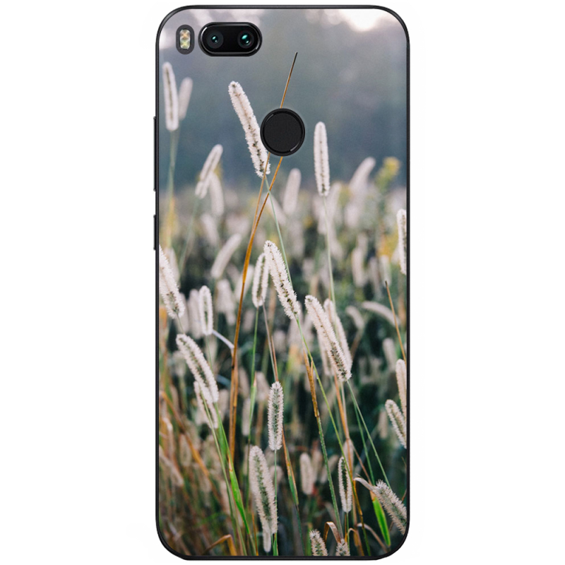 Чехол Uprint Xiaomi Mi5X / Mi A1 